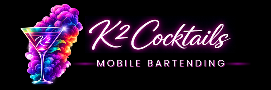 K2 Cocktails &mdash; Mobile Bartending